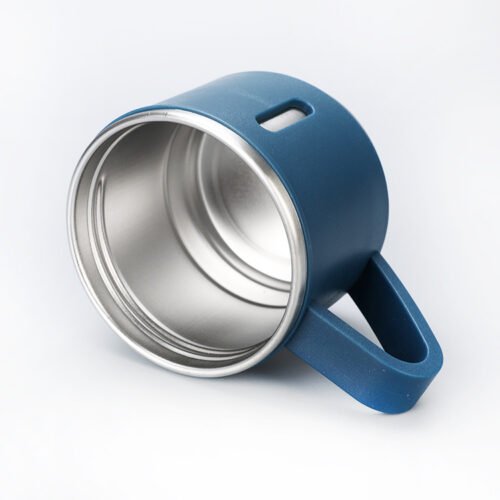olivs 3-in-1 Vacuum Insulated Thermal Flask Set with Cup - Image 5