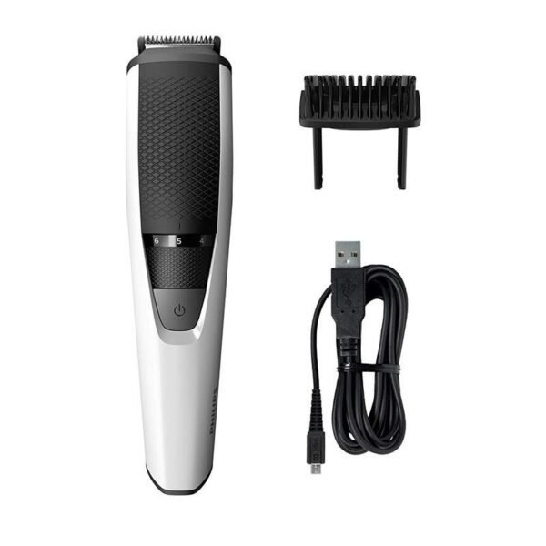 Philips BT3101/15 Beard Trimmer Series 3000 for Men
