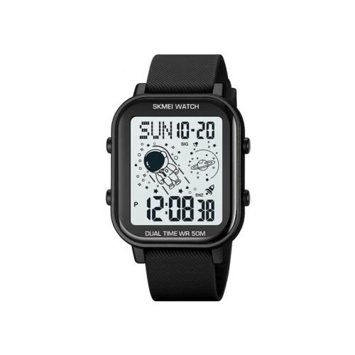 Skmei 1971 Digital Sports Watch – Waterproof & Stylish