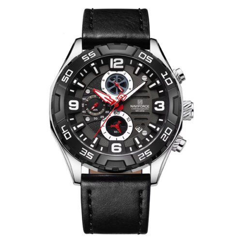 NAVIFORCE NF8043 Men’s Quartz Watch