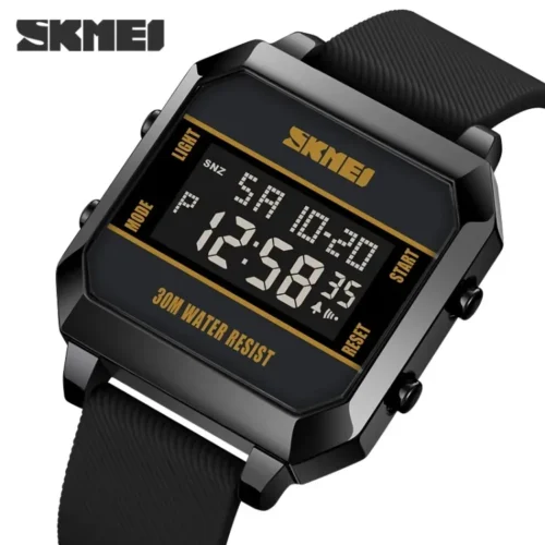 Skmei 1848 Sport Countdown Chronograph Digital Watch