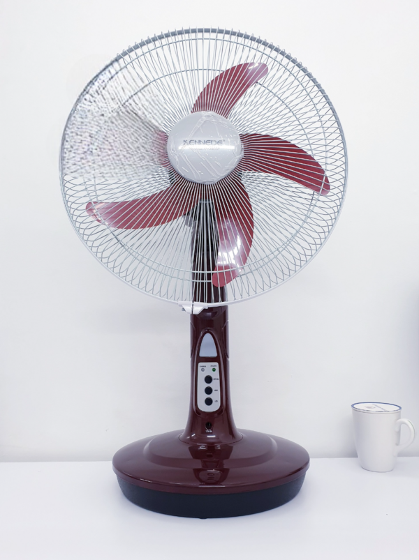 Defender Rechargeable Fan (16″)2956P