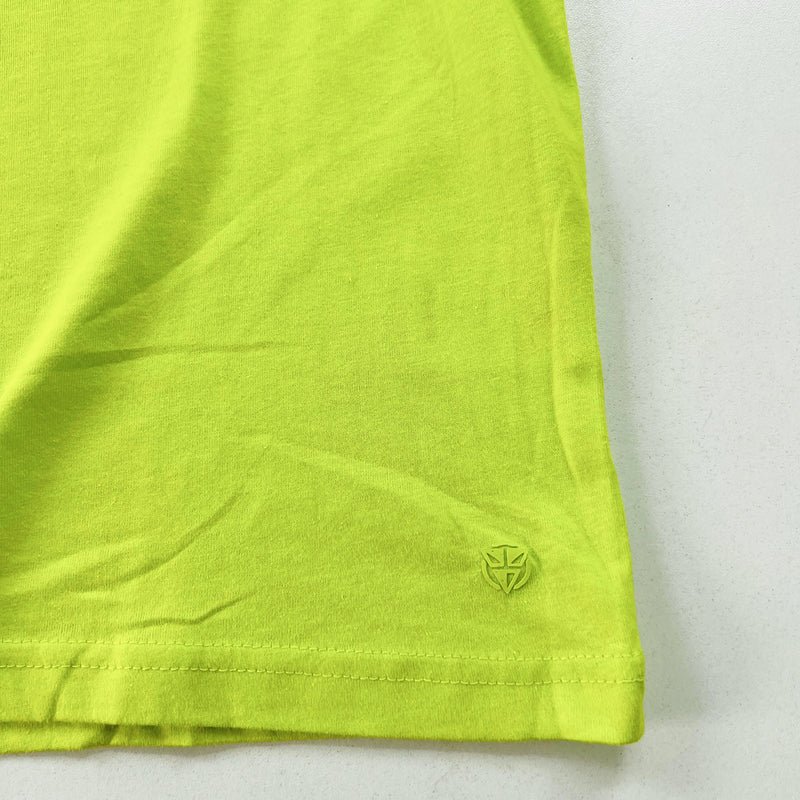 Eshie’s Heaven Men’s Crew Neck Basic Cotton T-Shirt - Image 3