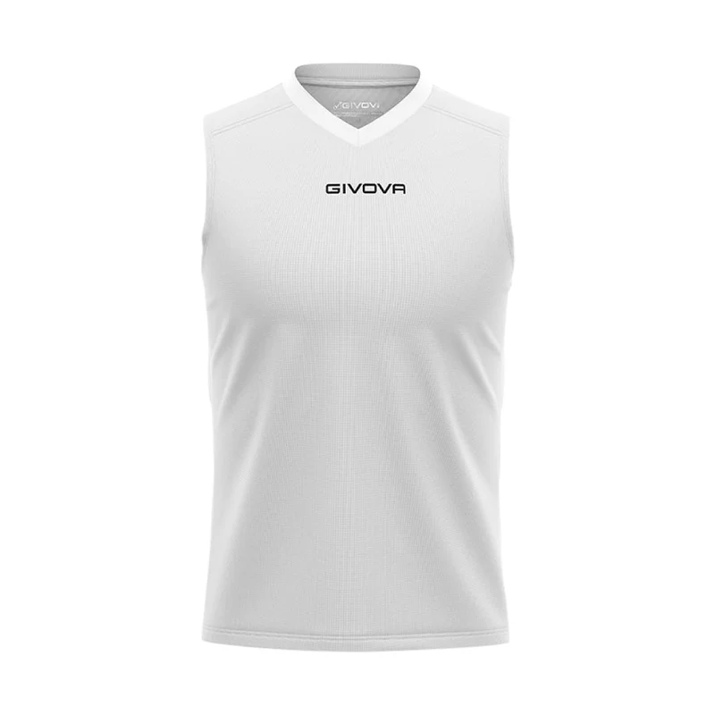 olivs Men’s Quick Dry V-Neck Sleeveless Workout Tank Top – Gym & Yoga Activewear - Image 5