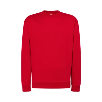 Olivs Men’s Crew Neck Full Sleeve Sweatshirt – Casual & Comfortable Pullover