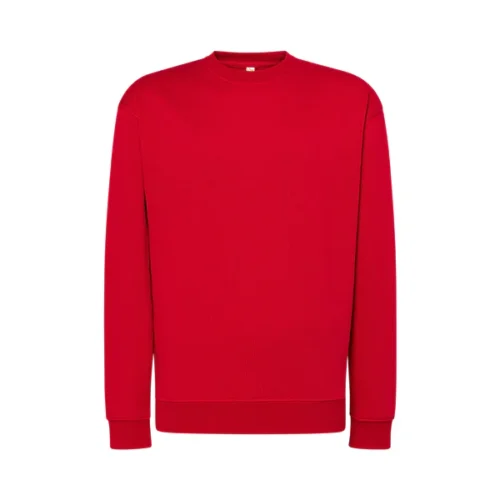 Olivs Men’s Crew Neck Full Sleeve Sweatshirt – Casual & Comfortable Pullover