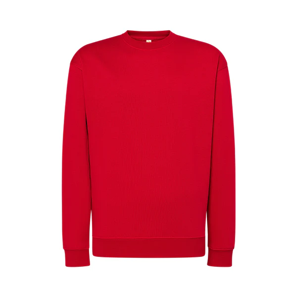 Olivs Men’s Crew Neck Full Sleeve Sweatshirt – Casual & Comfortable Pullover