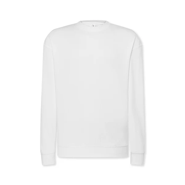 Olivs Men’s Crew Neck Full Sleeve Sweatshirt – Casual & Comfortable Pullover - Image 3