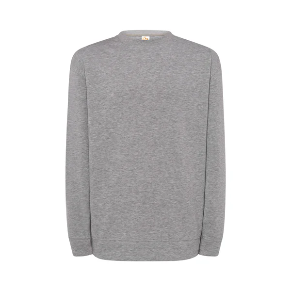 Olivs Men’s Crew Neck Full Sleeve Sweatshirt – Casual & Comfortable Pullover - Image 2