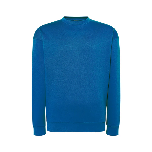 Olivs Men’s Crew Neck Full Sleeve Sweatshirt – Casual & Comfortable Pullover - Image 6