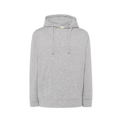 olivs Men’s Long-Sleeve Pullover Drawstring Hoodie Sweatshirt – Casual & Comfortable
