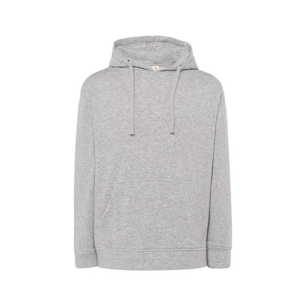 olivs Men’s Long-Sleeve Pullover Drawstring Hoodie Sweatshirt – Casual & Comfortable